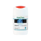 NATURIES CBP赖氨酸生长肽5.0液体钙片儿童青少年补钙镁